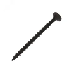 Саморез гипсокартон-дерево KRANZ 3.5х55, короб (200 шт./уп.) Kranz KR-01-3331-009