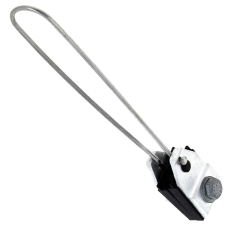 Зажим анкерный ЗАБ 4х16-35 (SO 158) для провода СИП EKF so-158