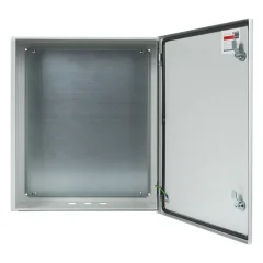 Щит ЩМПг- 50.40.22 (ЩРНМ-2) IP54 PROxima EKF mb24-2