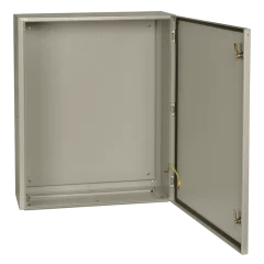 Корпус метал. ЩМП-4-0 (800х650х250) У2 IP54 IEK YKM40-04-54