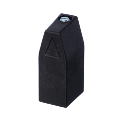 Ручка управления OHBS3/1 (черная) прямого монтажа ABB 1SCA108319R1001