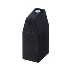 Ручка управления OHBS3/1 (черная) прямого монтажа ABB 1SCA108319R1001