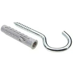 Дюбель с полукольцом KRHS-8 (1800/100шт.) Tech-KREP 00001707