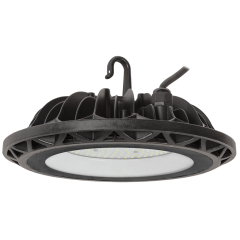 Светильник ДСП 4006 200Вт 6500К IP65 алюминий IEK LDSP0-4006-200-65-K23