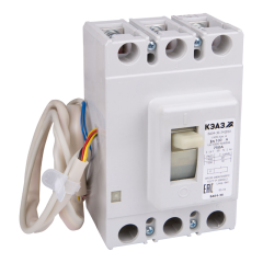 Выключатель автоматический ВА04-36-341110-160А-2000-690АС-УХЛЗ- КЭАЗ 107577