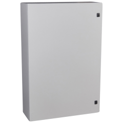 Щит с монтажной платой Atlantic, 800x1200x300мм, IP66, сталь Legrand 039969