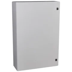 Щит с монтажной платой Atlantic, 800x1200x300мм, IP66, сталь Legrand 039969