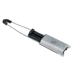 Зажим анкерный клиновой PA1500 1x50-70 мм2 EKF pa-1500