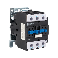 Пускатель электромагнитный серии ПМЛ-4160М 65А 230В Basic EKF pml-s-65-230-basic