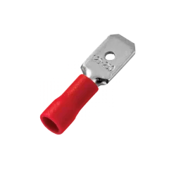 Разъем плоский РпИп 1,25-5-0,8 (100шт.) PROxima EKF rpip-1,25-5-0,8