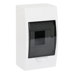 Щит распред. навесной ЩРН-П- 3 IP41 PROxima EKF pb40-n-3