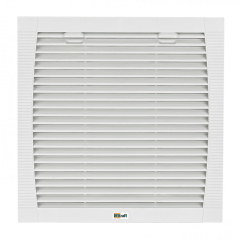 Выходная решетка IP55 280 мм DEKraft 35013DEK