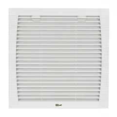 Выходная решетка IP55 280 мм DEKraft 35013DEK