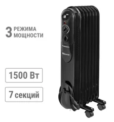 Масляный обогреватель МО-7К TDM Electric SQ2501-0904