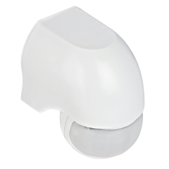 ИК датчик движения наст. 800Вт 180 град до 12м IP44 MS-38 PROxima EKF dd-ms-38