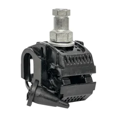 Зажим прокалывающий ответвительный 50-150 мм2 / 6-35 мм2 EKF p-4x-150