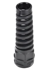 Сальник MGR 25 с гибким отводом d=13-18мм IP68 черный IEK YSA23-16-25-68-K02