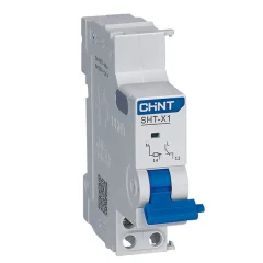Независимый расцепитель SHT-X1 AC 230/400В для NXB-63 CHINT 814989