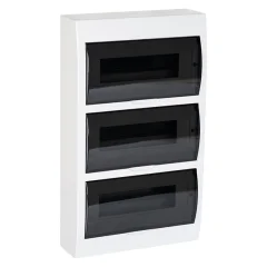 Щит распред. навесной ЩРН-П-36 IP41 PROxima EKF pb40-n-36