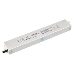 Блок питания ARPV-12080-SLIM-D (12V, 6.7A, 80W) (, IP67 Металл, 3 года) Arlight 025744(1)