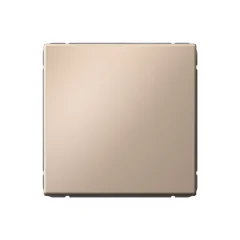 ARTGALLERY 1-клавишный ПЕРЕКЛЮЧАТЕЛЬ, сх.6, 10АХ, механизм, ПЕСОЧНЫЙ Systeme Electric GAL001261