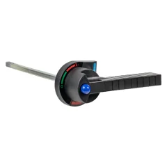 Рукоятка для управления через дверь рубильниками-выключателями PowerSwitch 160-630А psds-ls-160- EKF