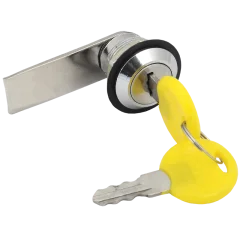 Замок 19-16/40 IEK YZK10-19-16-40