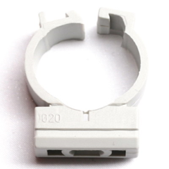 Держатель двухкомпонентный, д.20мм DKC 51120