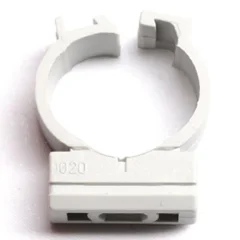 Держатель двухкомпонентный, д.20мм DKC 51120