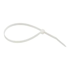 Хомут нейлоновый (4,8х250) (100шт.) Basic EKF plc-c-4.8x250