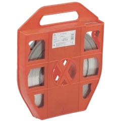 Лента бандажная ЛМ-50 IEK UZA-LB-ECO