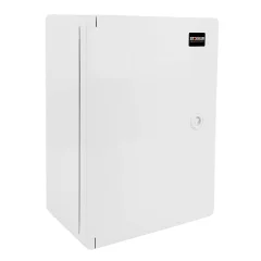 Корпус пластиковый ЩМПп EBX60-6/02-65 IP65 350*250*150, пластик, серия ArcaWP65+ STEKKER 50717