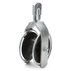 Ролик монтажный РМ-1 серия ПРОФИ КВТ 58601