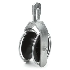 Ролик монтажный РМ-1 серия ПРОФИ КВТ 58601