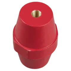 Изолятор SM40 (М8) силовой IEK YIS11-40-12