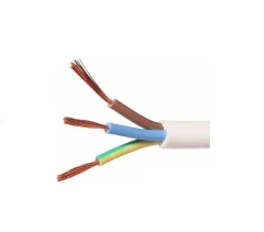 Провод ПВС 3х6 380В (N, PE) МКЗ EDS001686