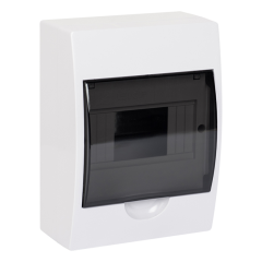 Щит распред. навесной ЩРН-П- 6 IP41 PROxima EKF pb40-n-6