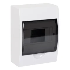 Щит распред. навесной ЩРН-П- 6 IP41 PROxima EKF pb40-n-6