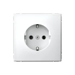 ARTGALLERY РОЗЕТКА с заземлением, 16А, механизм, ЛОТОС Systeme Electric GAL001343