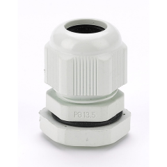 Каб. ввод PG 13.5 диаметр кабеля 5-12мм IP54 КВ-101 DEKraft 32153DEK