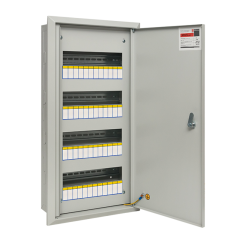 Щит распред. встраиваемый ЩРВ-48 (650х340х120) IP31 PROxima EKF mb11-48