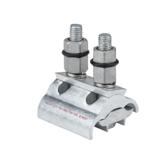 Зажим ответвительный плашечный SL37.27 10-95 мм2 / 10-95 мм2 EKF sl-37.27