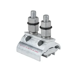 Зажим ответвительный плашечный SL37.27 10-95 мм2 / 10-95 мм2 EKF sl-37.27