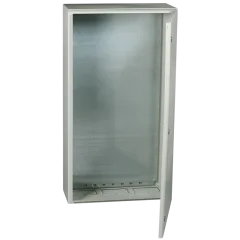 PRO Корпус метал. ЩМП-6-2 (1200х650х285) У1 IP54 IEK YKM42-06-54-P