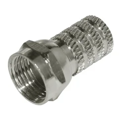 РАЗЪЁМ F-разъём RG-6 Proconnect 05-4003-4