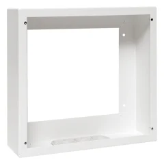 Кожух для навесного монтажа щита "Nova" 1 Габарит EKF nv-cover-1