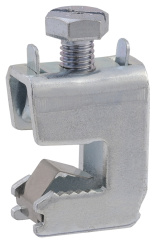 Зажим шинный (терминал) ЗШИ 16-35 мм2 для шины 10 мм IEK ynt10-10-16-050