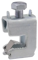 Зажим шинный (терминал) ЗШИ 16-35 мм2 для шины 10 мм IEK ynt10-10-16-050