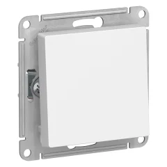 ПЕРЕКЛЮЧАТЕЛЬ Перекрестный, сх.7, 10АХ, механизм, БЕЛЫЙ Systeme Electric ATN000171