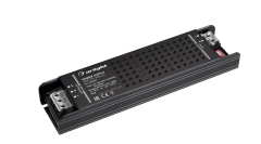 Блок питания ATS-24-200-LS (24V, 8.3A, 200W) (IP20 Сетка, 5 лет) Arlight 049065